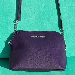 Michael Kors crossbody bag